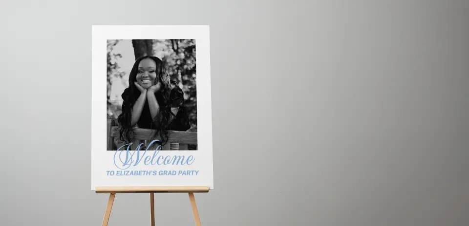 Wedding Signs