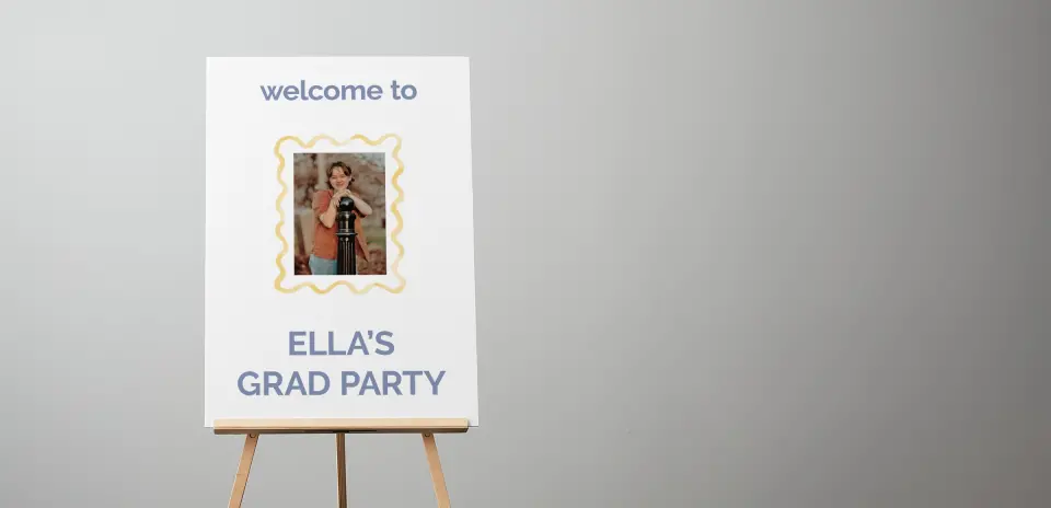 Wedding Signs