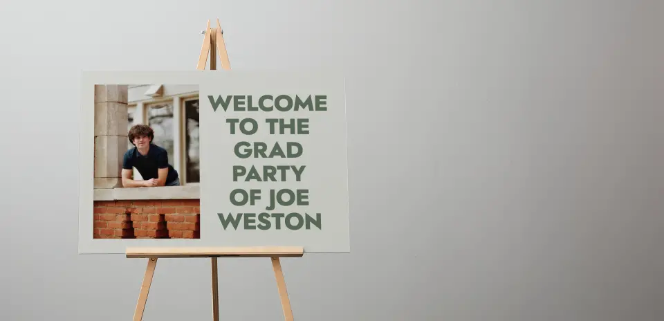 Wedding Signs