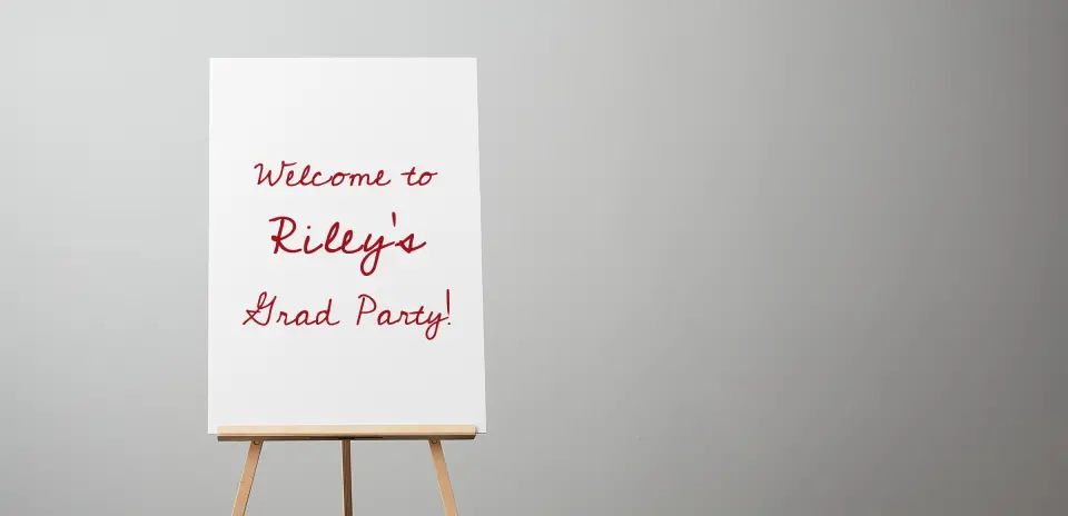 Wedding Signs