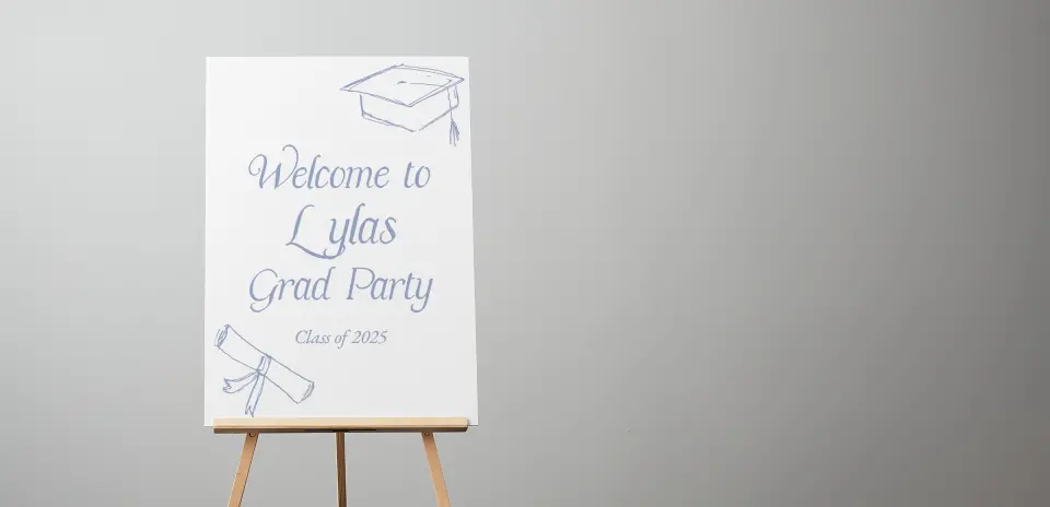 Wedding Signs