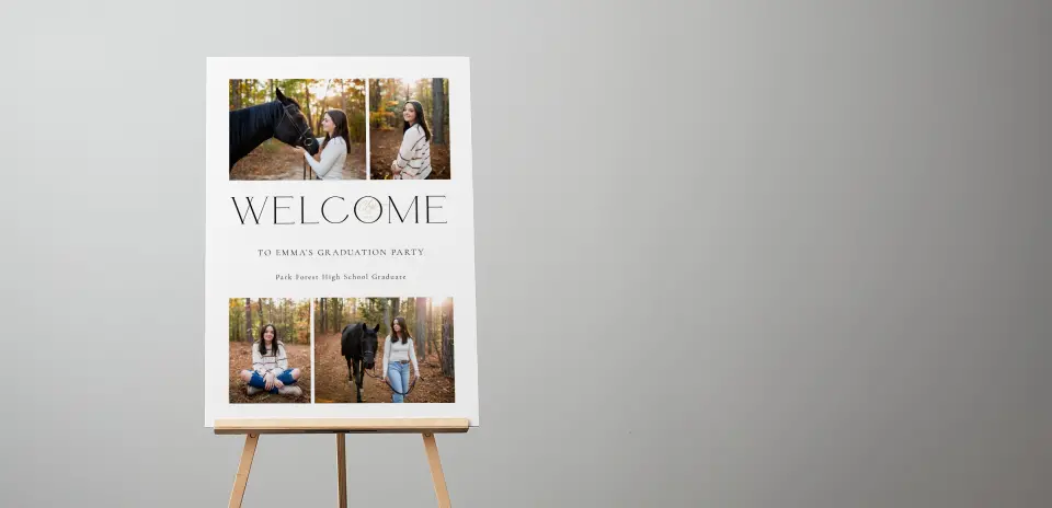 Wedding Signs