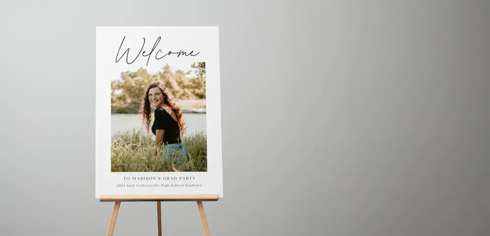Wedding Signs