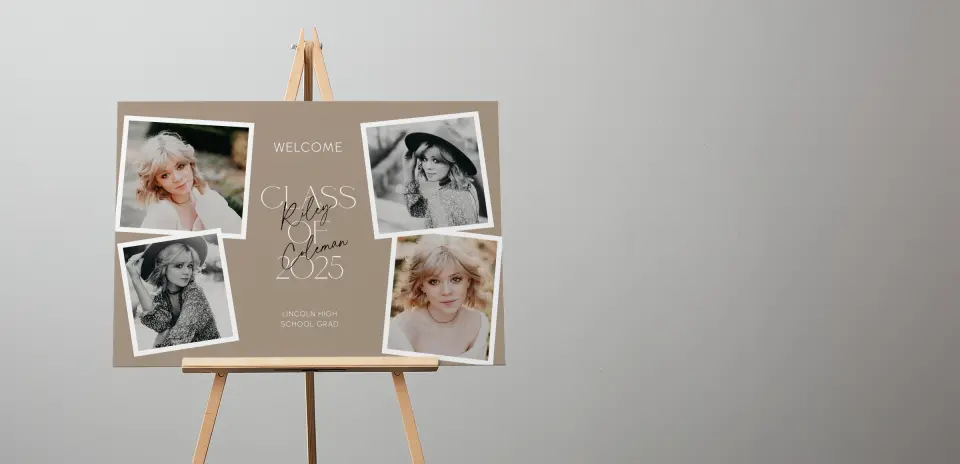 Wedding Signs