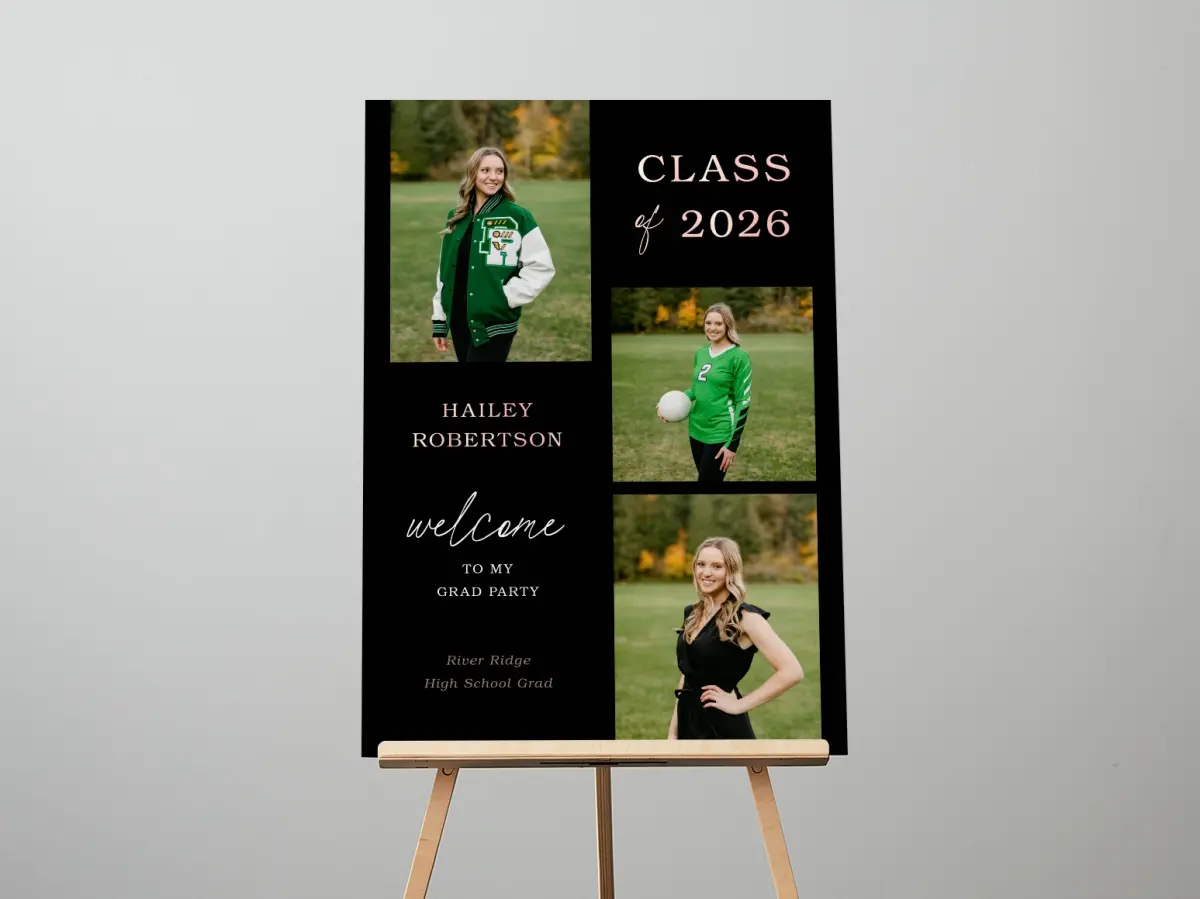 Wedding Signs