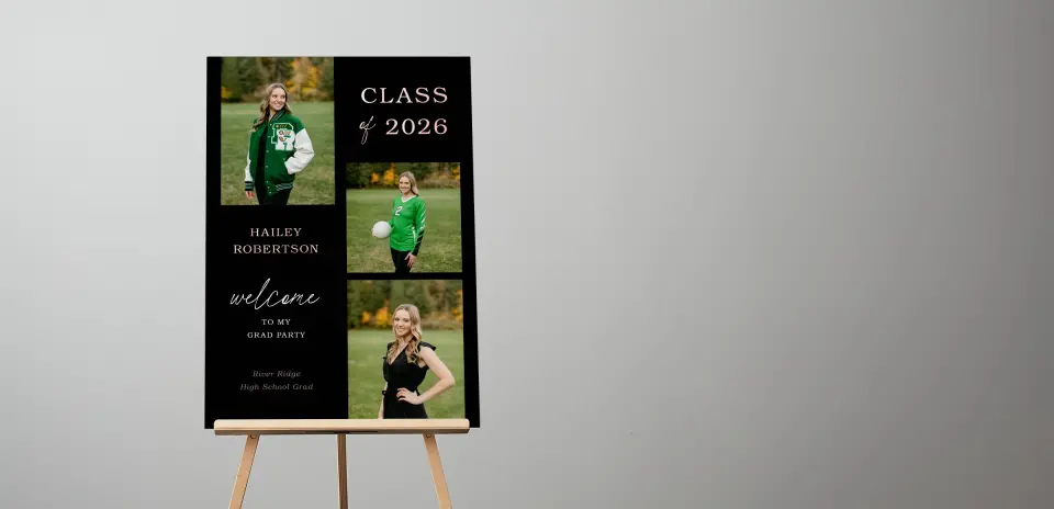 Wedding Signs