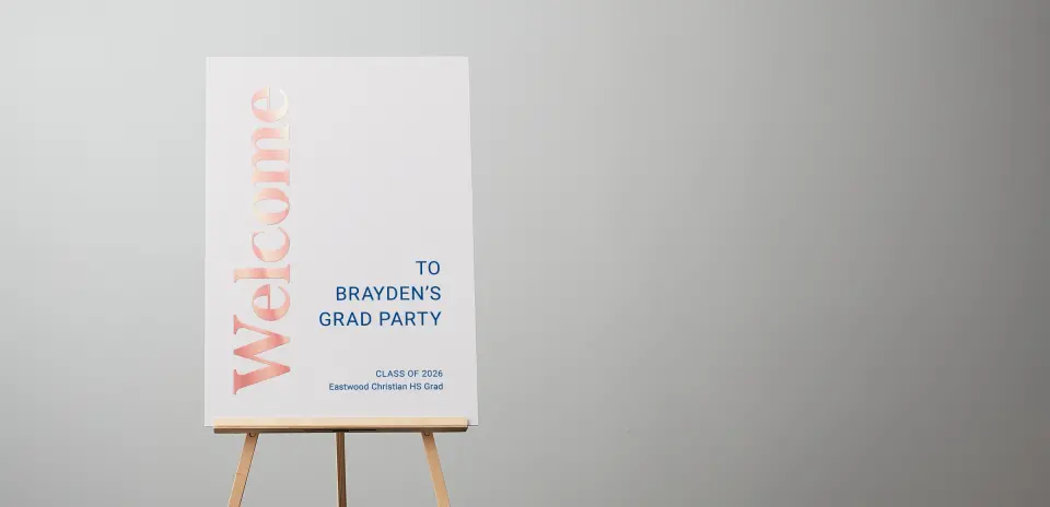 Wedding Signs