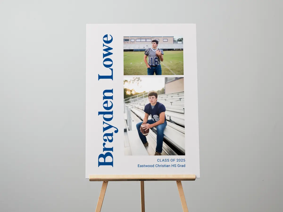 Wedding Signs