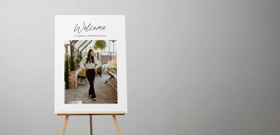 Wedding Signs