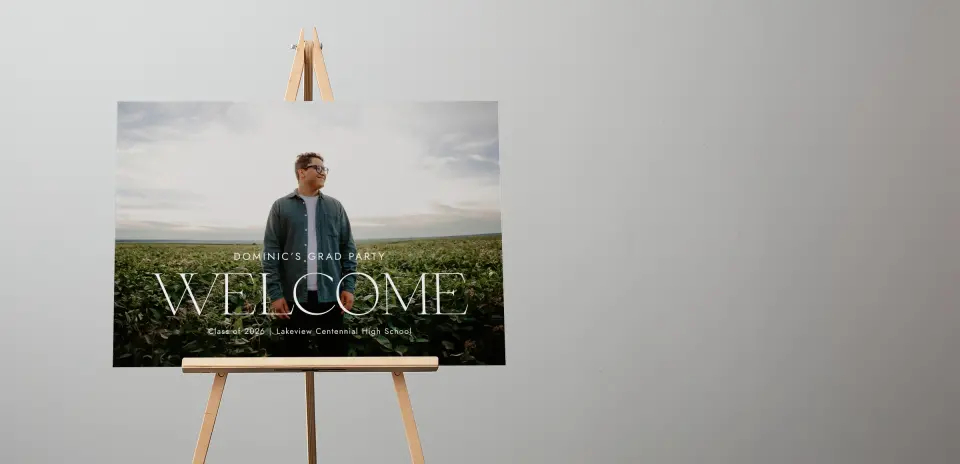 Wedding Signs