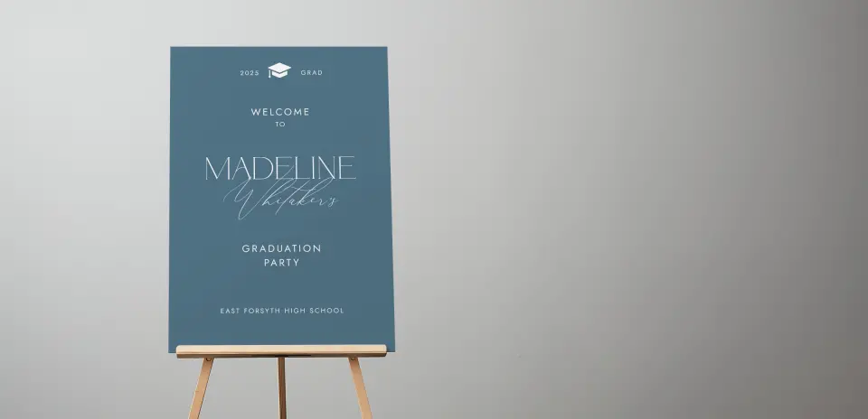 Wedding Signs