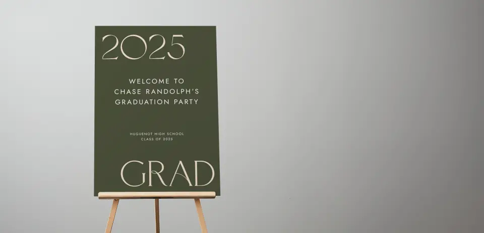 Wedding Signs