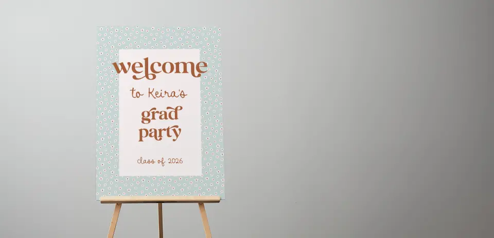 Wedding Signs