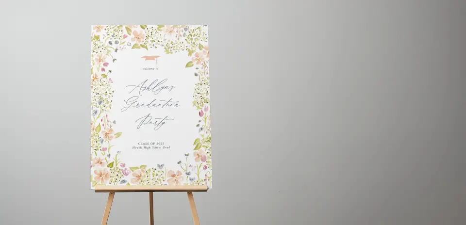 Wedding Signs