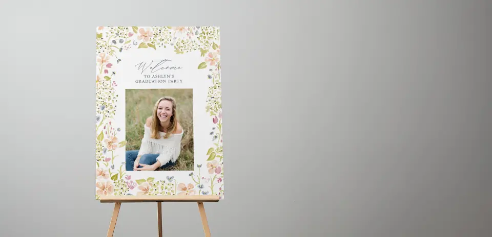 Wedding Signs