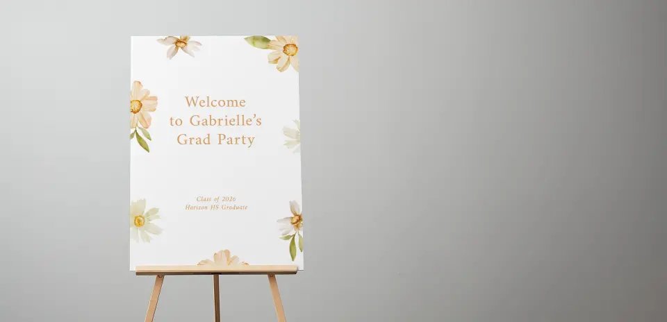 Wedding Signs