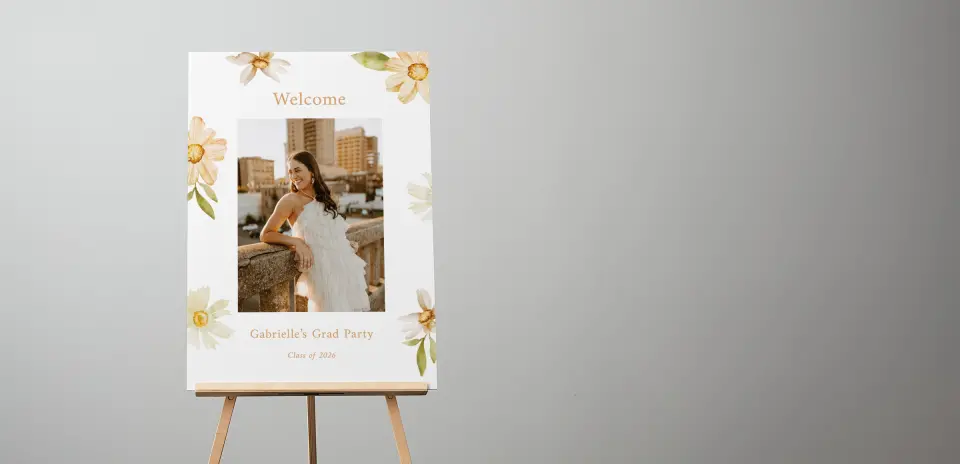 Wedding Signs
