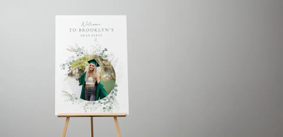 Wedding Signs