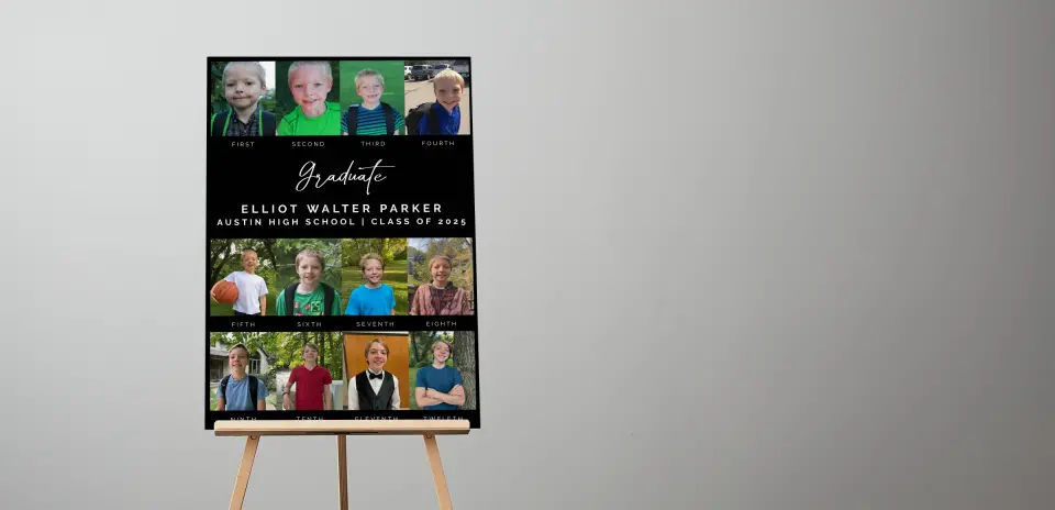 Wedding Signs