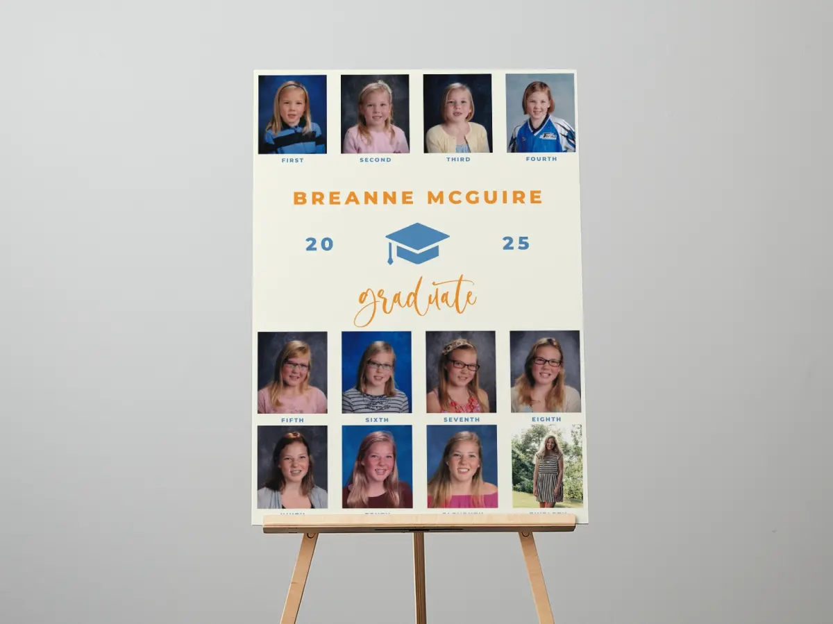 Wedding Signs