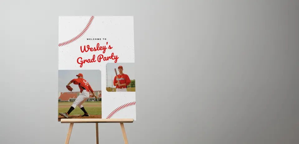 Wedding Signs