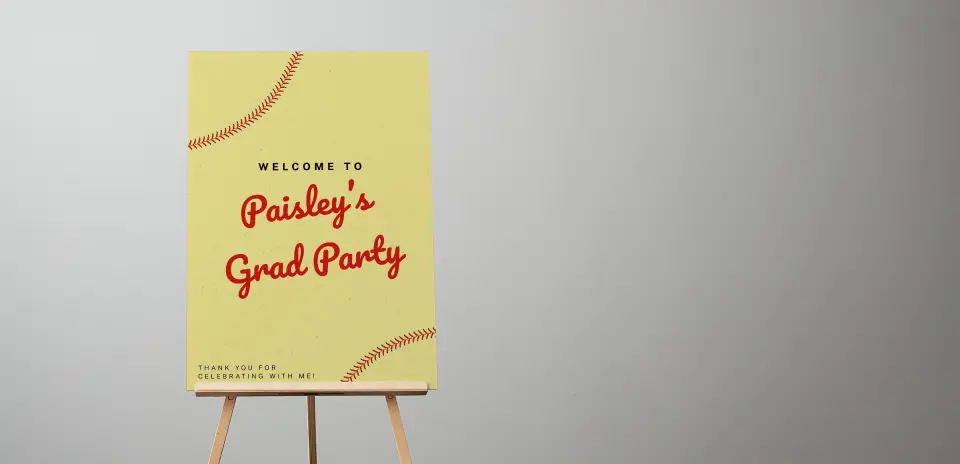 Wedding Signs