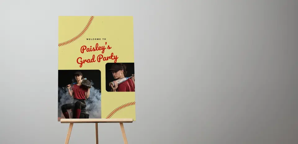 Wedding Signs