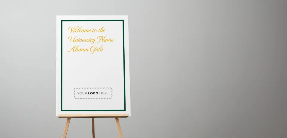 Wedding Signs