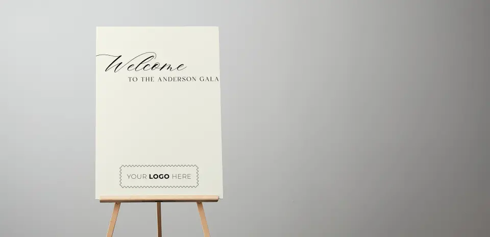 Wedding Signs
