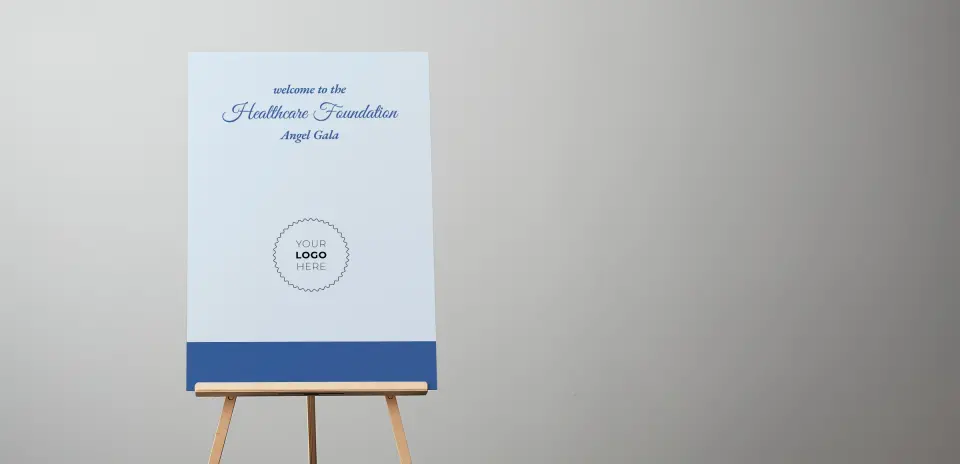 Wedding Signs
