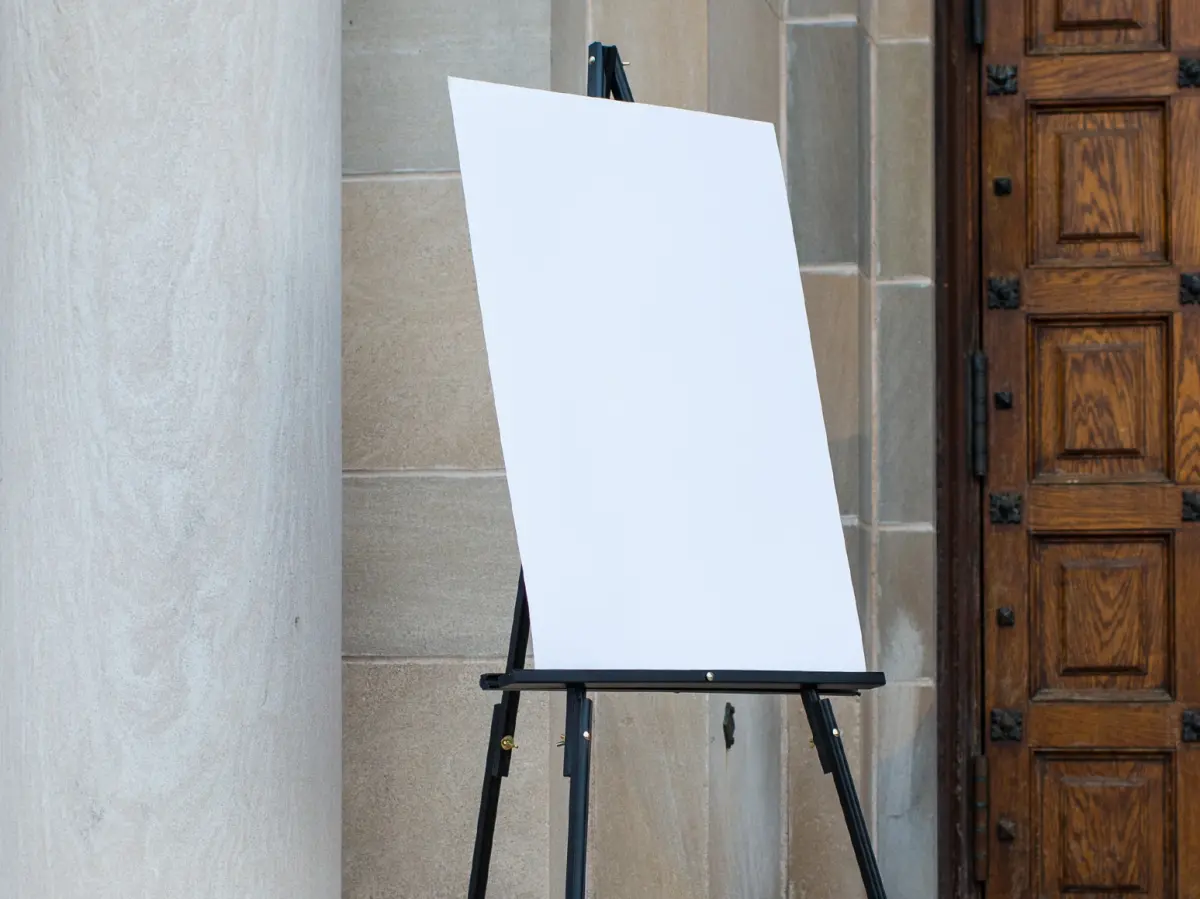 Wedding Signs