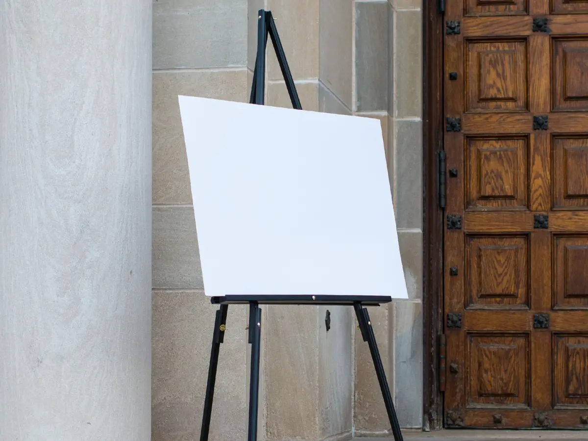 Wedding Signs