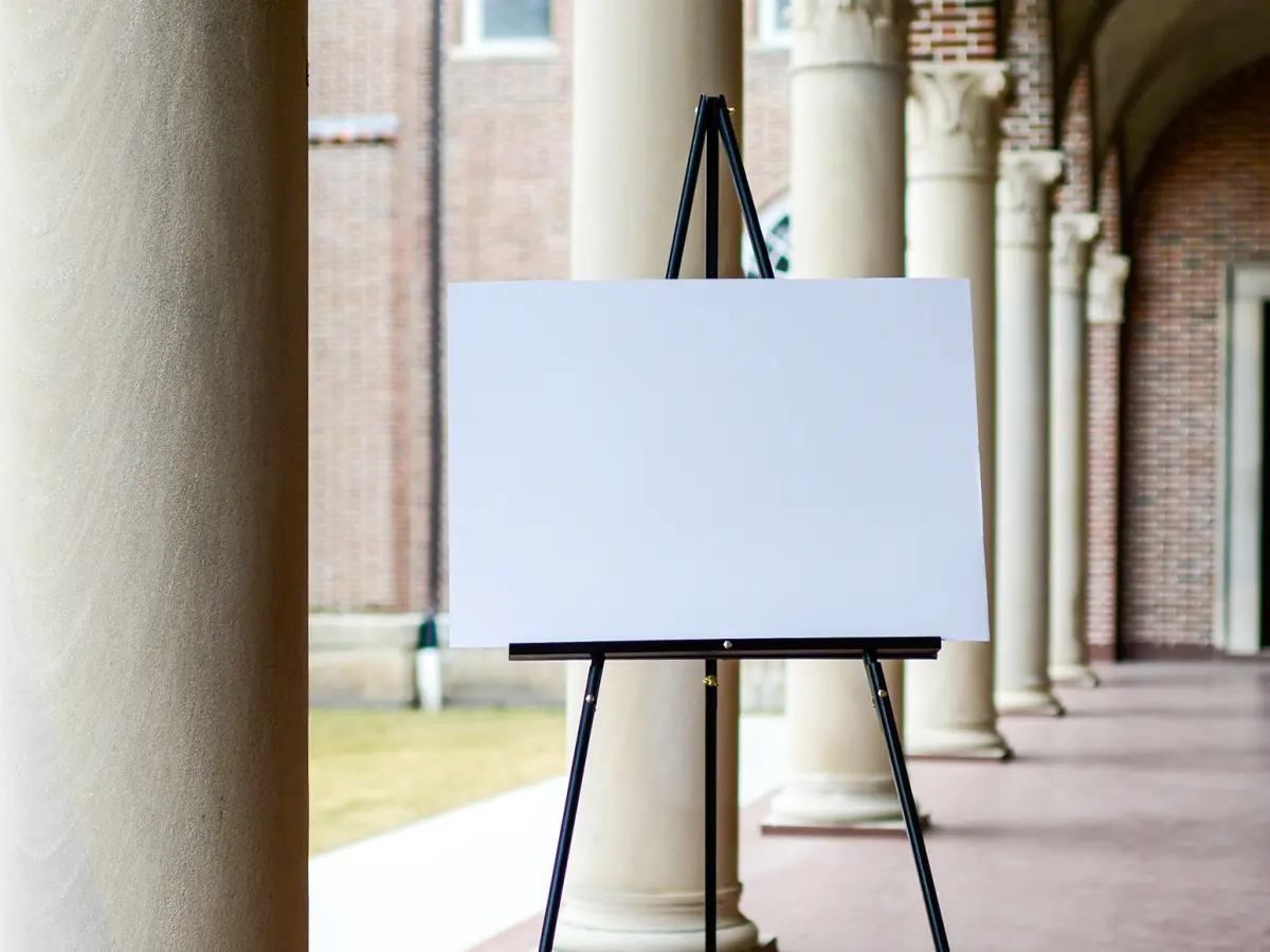 Wedding Signs