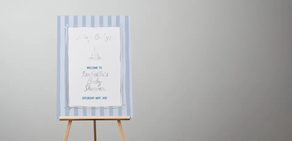 Wedding Signs