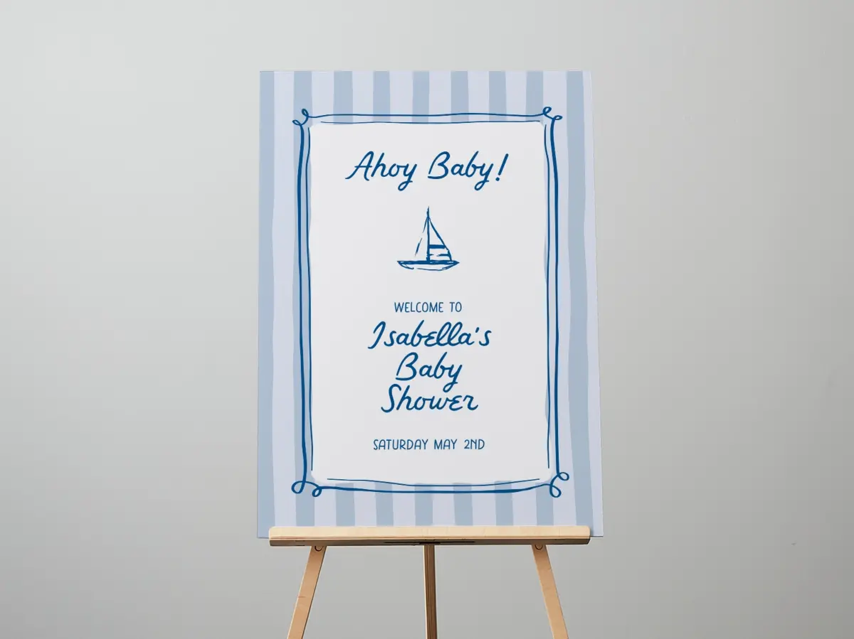 Wedding Signs