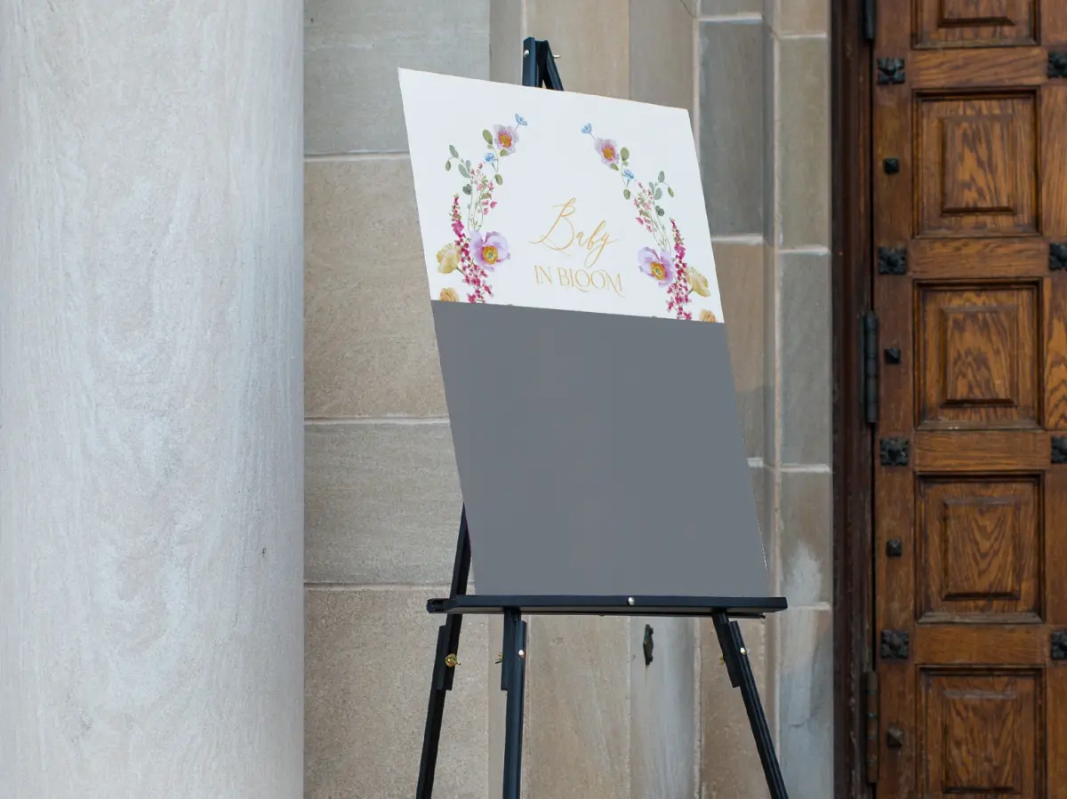Wedding Signs
