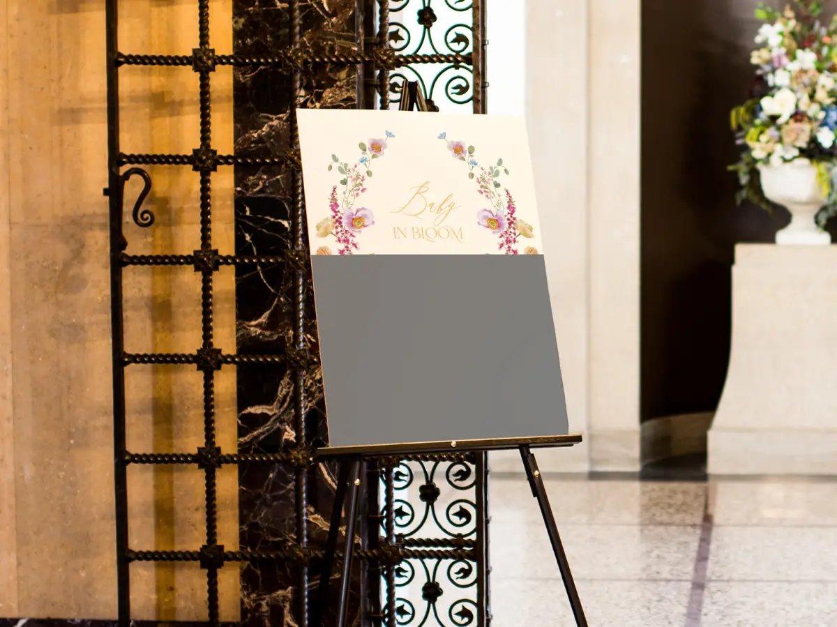 Wedding Signs