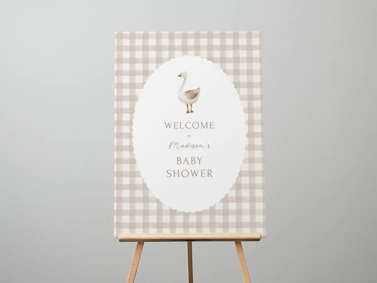 Wedding Signs