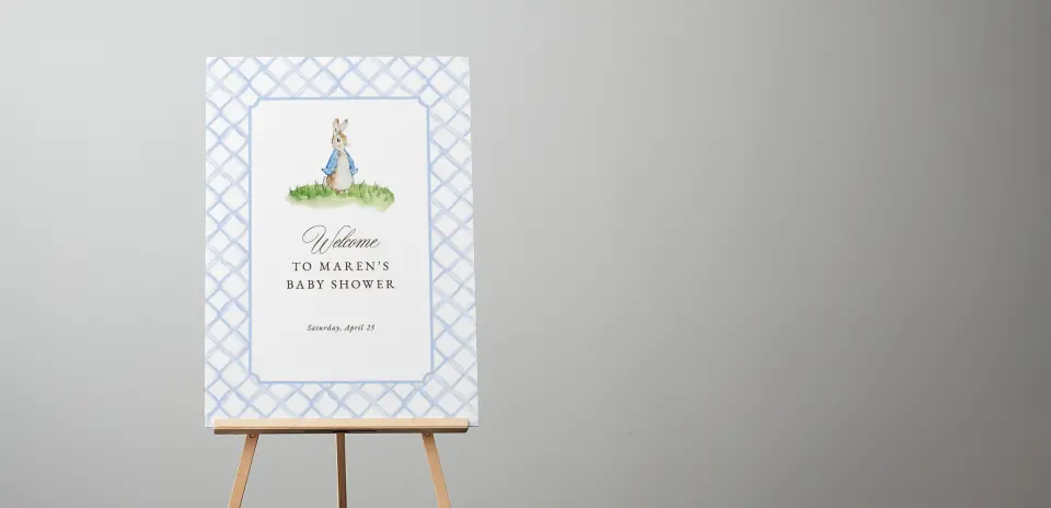 Wedding Signs