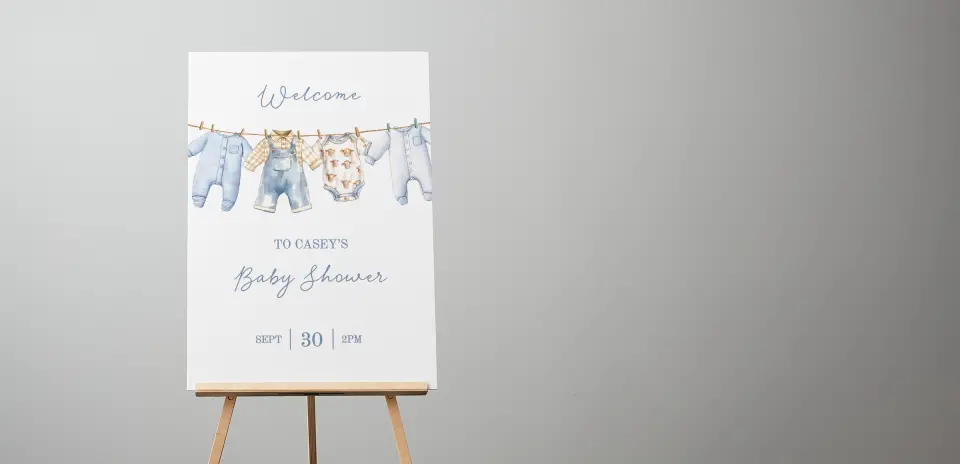 Wedding Signs
