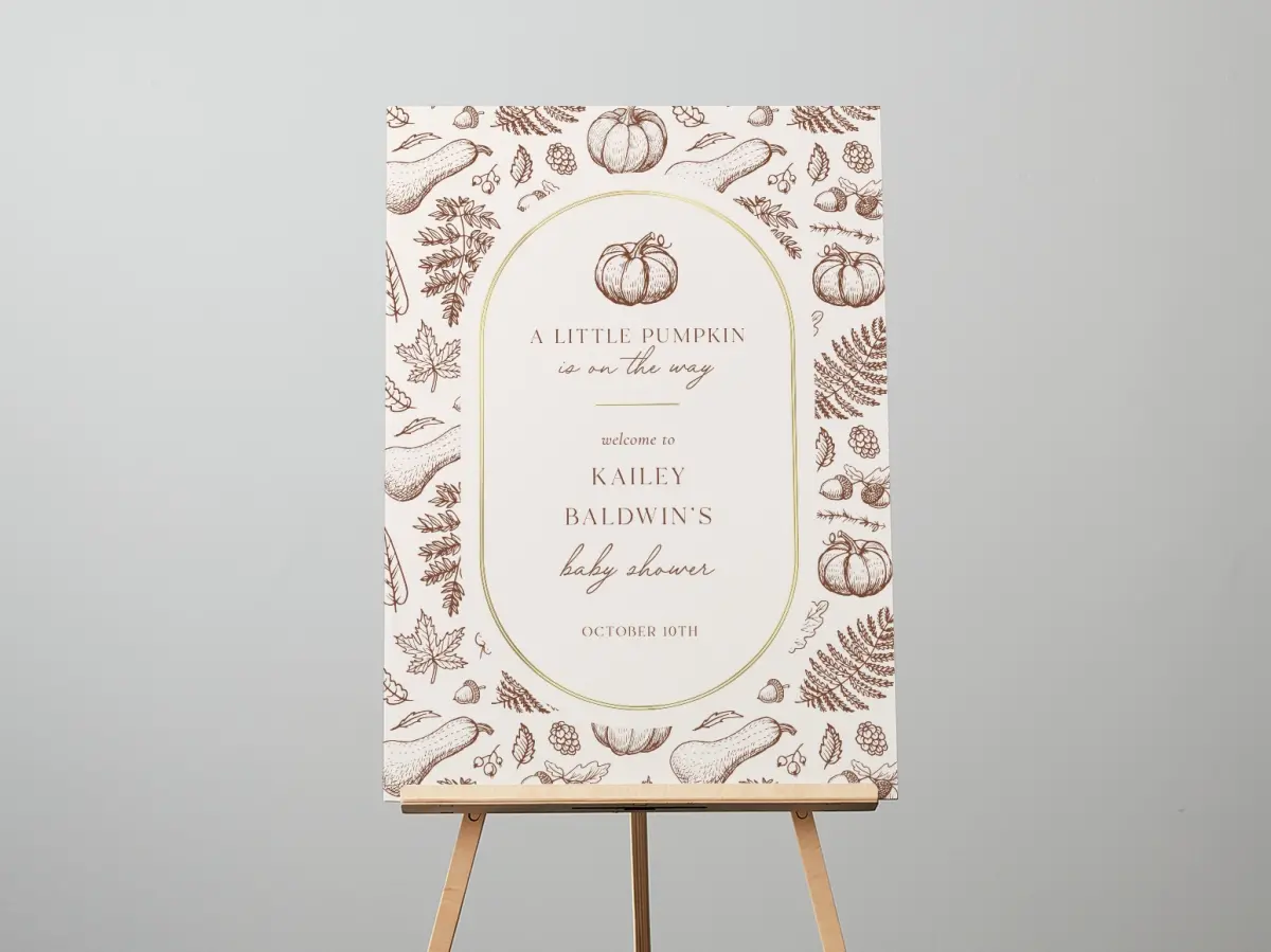 Wedding Signs