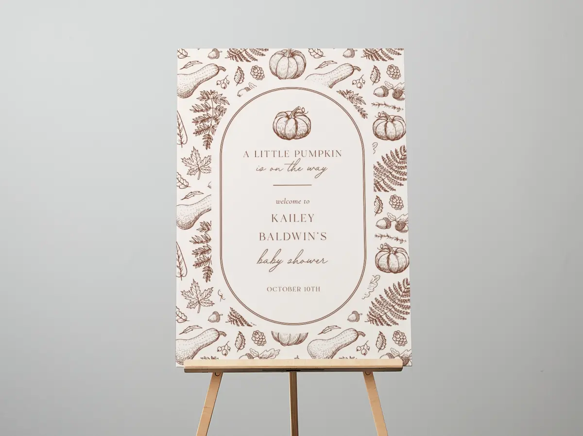 Wedding Signs