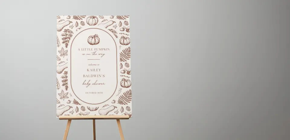 Wedding Signs