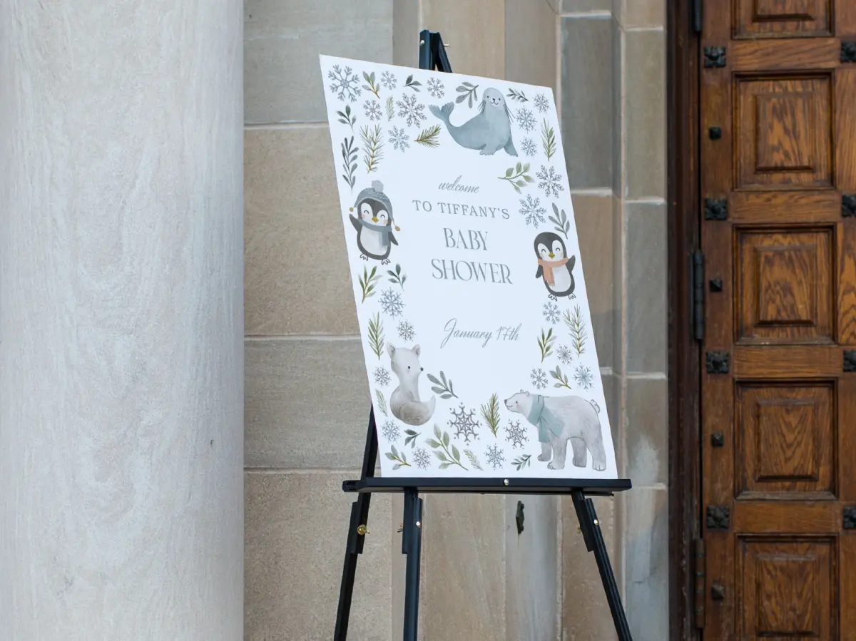 Wedding Signs