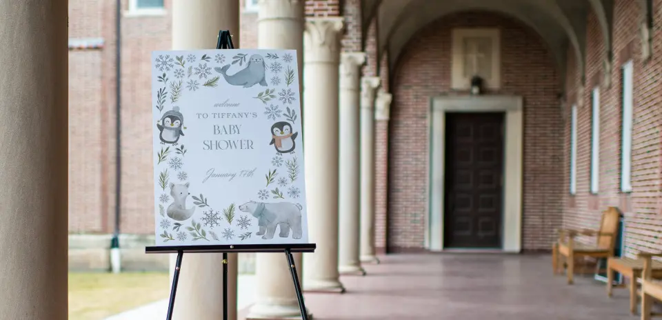 Wedding Signs