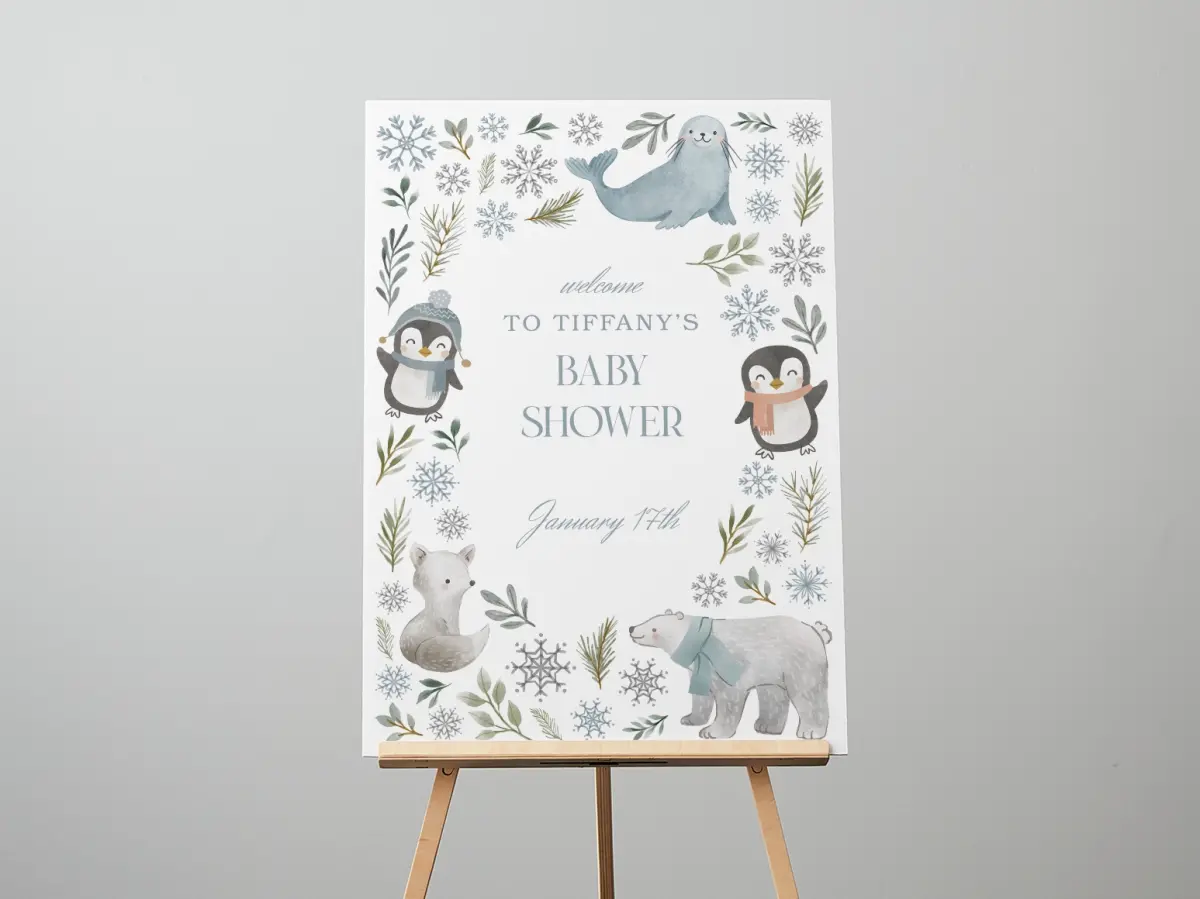 Wedding Signs
