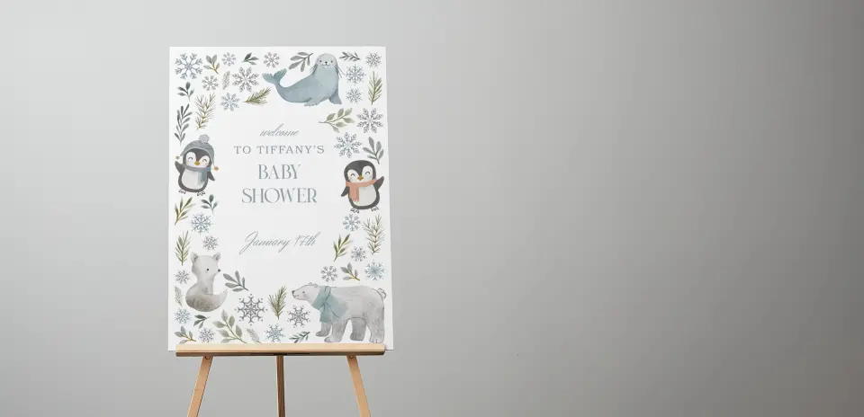 Wedding Signs