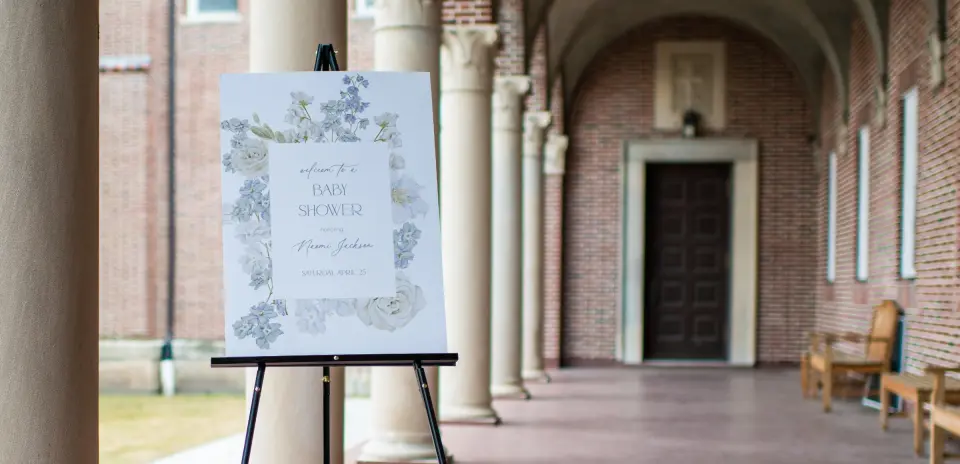 Wedding Signs