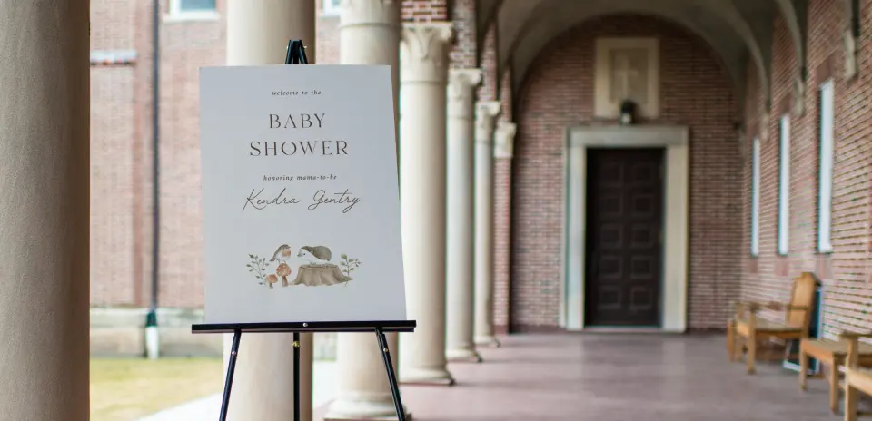 Wedding Signs