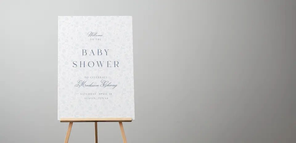 Wedding Signs
